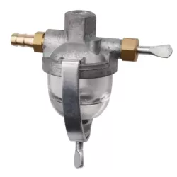 FILTRE ESS.+ BOCAL  EX 295984 PLUS LIVRABLE 2022