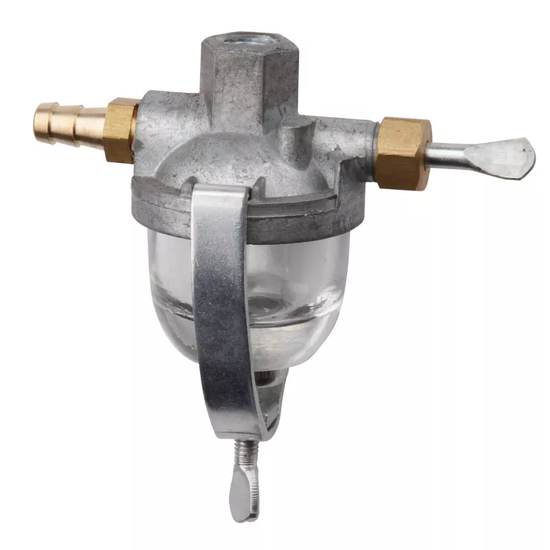 FILTRE ESS.+ BOCAL  EX 295984 PLUS LIVRABLE 2022