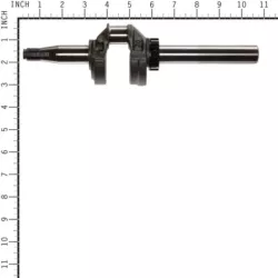 VILEBREQUIN 22.2X80mm