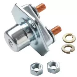 CONTACTEUR ALLUM. EX 299139