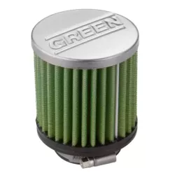 FILTRE SNORKEL GREEN