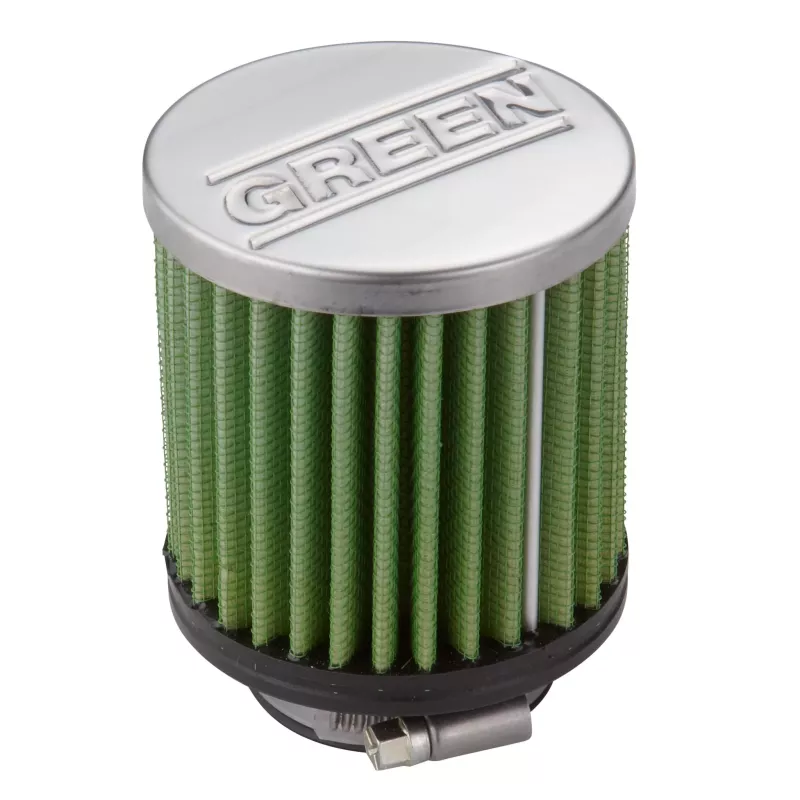 FILTRE SNORKEL GREEN