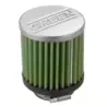 FILTRE SNORKEL GREEN