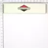 CARTOUCHE FILTRE AIR