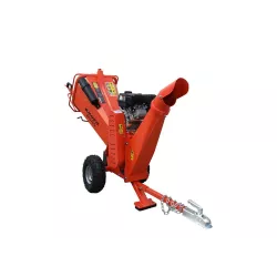 "BROYEUR ANOVA  BIO70S 7HP - 4"" - 100mm - DÉMARRAGE ÉLECTRIQUE"