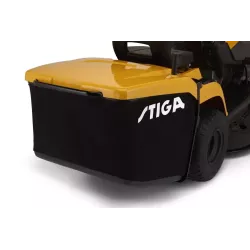 Estate 598 W Autoport