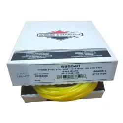 DURITE DIAMETRE INT. 2,5 mm EXT. 5 mm x 15M