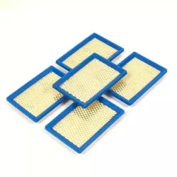 5 CART. FILTRE 397795S