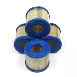 4 CART. FILTRE 393957S