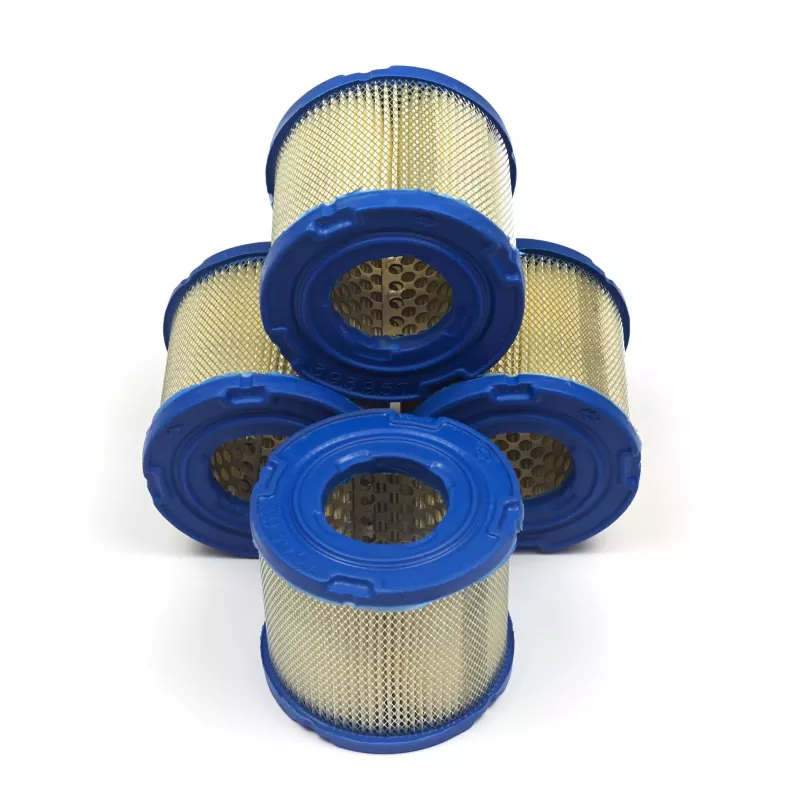 4 CART. FILTRE 393957S