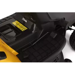 Estate 598 W Autoport