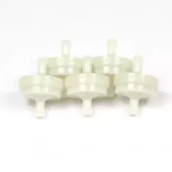 5 FILTRES ESS. 394358S