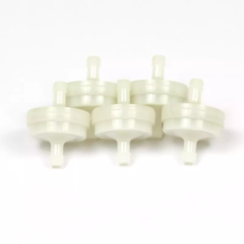 5 FILTRES ESS. 394358S