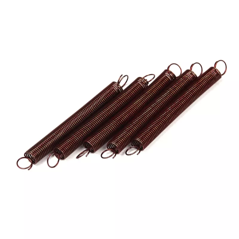 5 RESS. REGUL. 260875