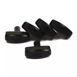 5 POIGNEES CORDE  490652