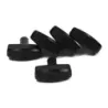 5 POIGNEES CORDE  490652
