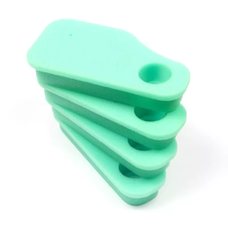 4 ELEMENTS FILTRE 270528S