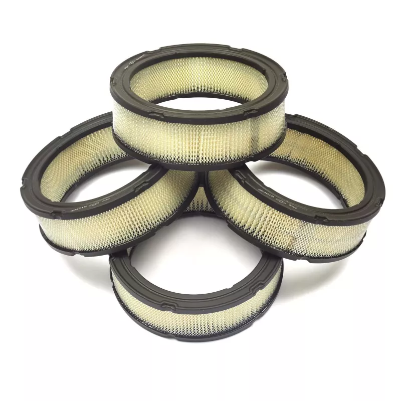 4 CART. FILTRE 394018S