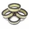 4 CART. FILTRE 394018S