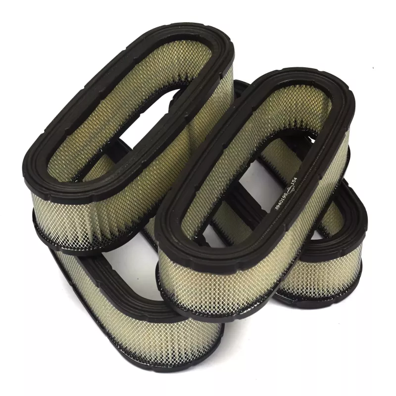 4 CART. FILTRE 394019