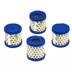 4 CART. FILTRE 396424S