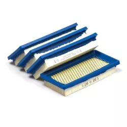 4 CART. FILTRE 494511S