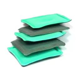 5 PRE-FILTRES 491435S