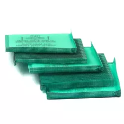 5 PRE-FILTRES-L- 493537S