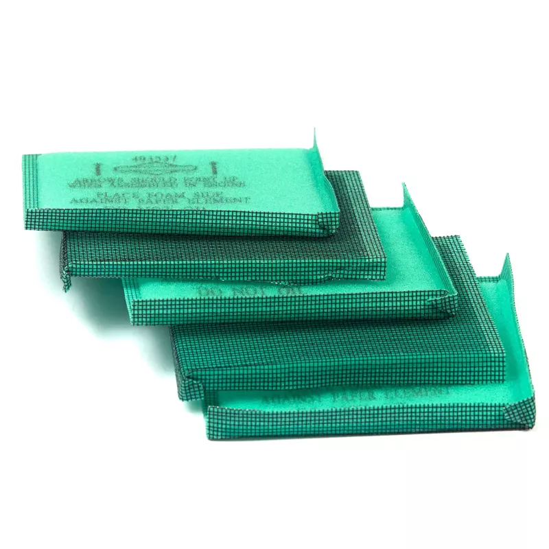 5 PRE-FILTRES-L- 493537S