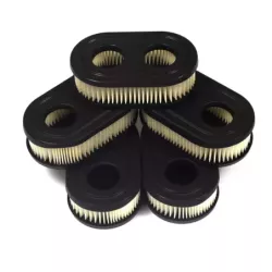 5 FILTRES  -L- VOIR 593260 EX 798452