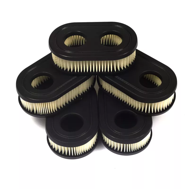 5 FILTRES  -L- VOIR 593260 EX 798452