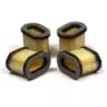 4 FILTRES AIR  697029