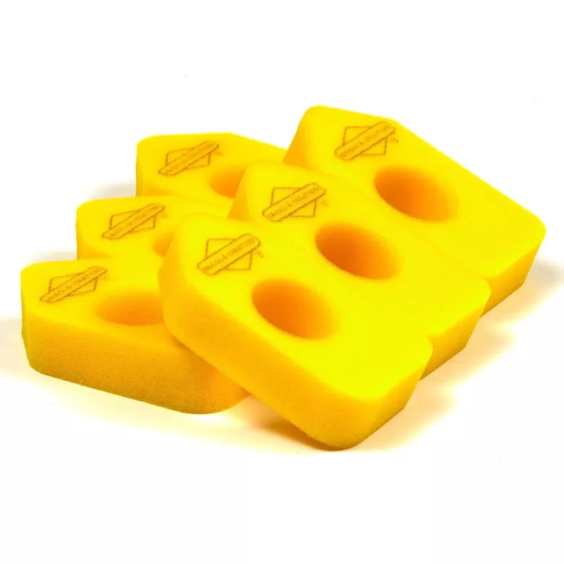 6 FILTRES AIR-T- 698369