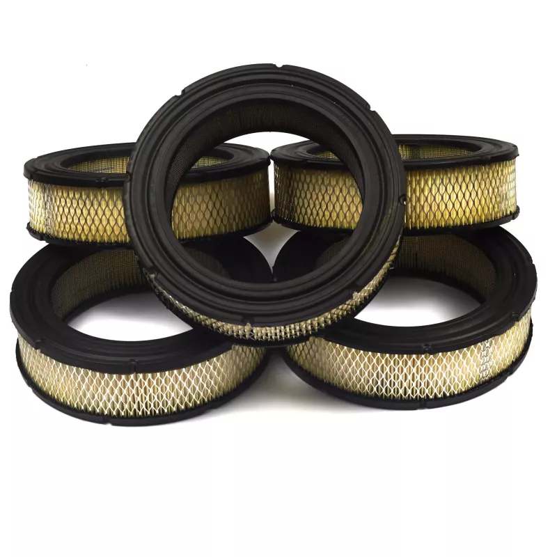 5 CART. FILTRE 692519