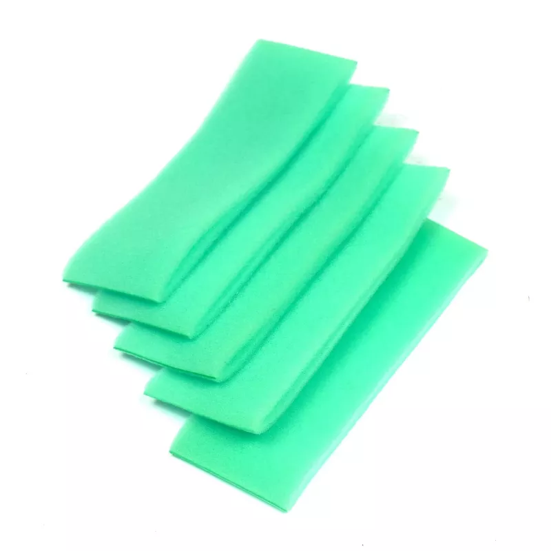 5 PRE-FILTRES 272477S