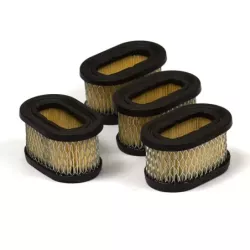 4 CART. FILTRE 497725