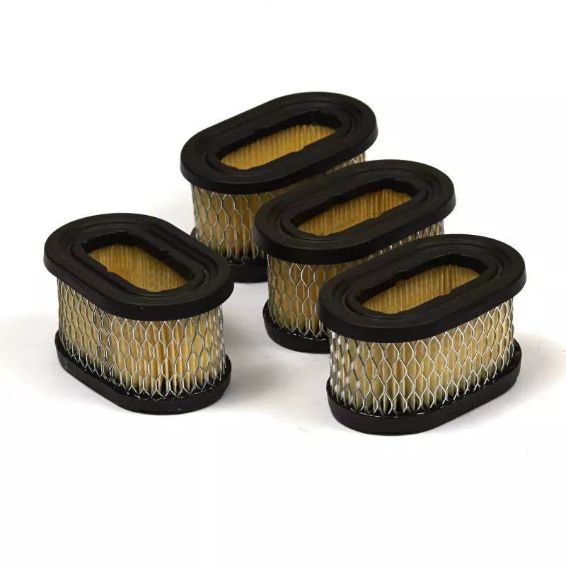 4 CART. FILTRE 497725