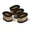 4 CART. FILTRE 497725