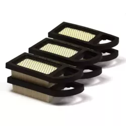 6 CART. FILTRE AIR 794421-698413-797007 - H -