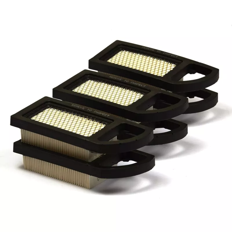 6 CART. FILTRE AIR 794421-698413-797007 - H -