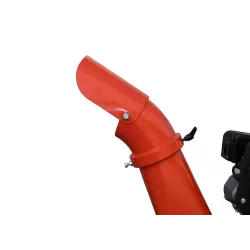 "BROYEUR ANOVA  BIO70S 7HP - 4"" - 100mm - DÉMARRAGE ÉLECTRIQUE"