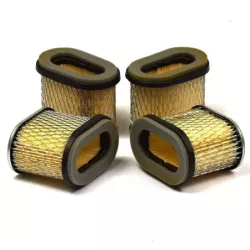 4 CART. FILTRE AIR 692446