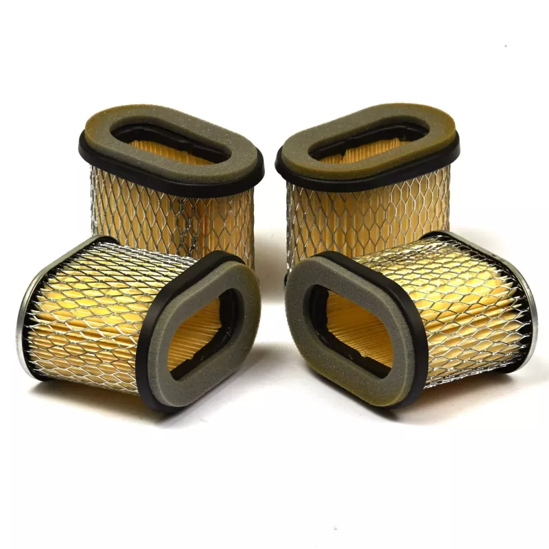 4 CART. FILTRE AIR 692446