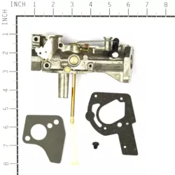 CARBU. - H -EX 492611-495426/951