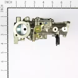 CARBU. - H -EX 492611-495426/951