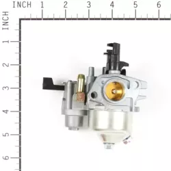 CARBURATEUR EX 595780