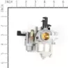 CARBURATEUR EX 595780