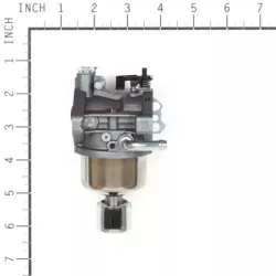 CARBURATEUR EX 591734 594603