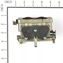CARBU. -L- EX 699709