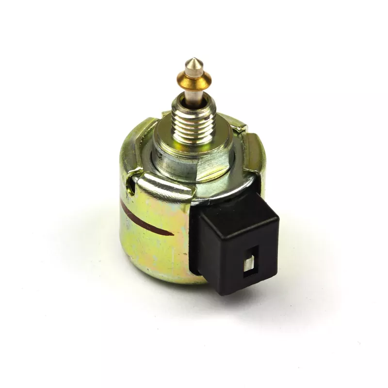 SOLENOIDE